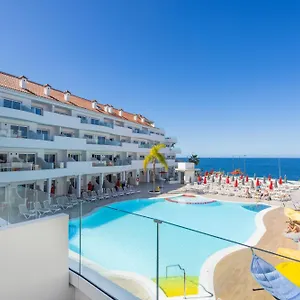 Sholeo Gigantes (adults Only) Hotel